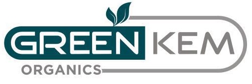 Greenkem Organics Device mark 3824251 Trademark