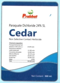 Cedar Device mark 3824265 Trademark