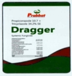 Dragger Device mark 3824269 Trademark