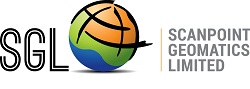 Sgl Scanpoint Geomatics Limited With Device Device mark 3824630 Trademark