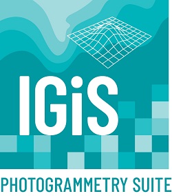 Igis – Photogrammetry Suite Device mark 3824631 Trademark