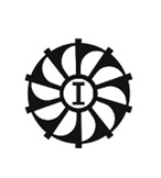 Device Of A Wheel With "i" Letter Device mark 3824791 Trademark