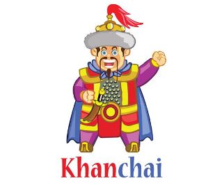 Khanchai Device mark 3824842 Trademark