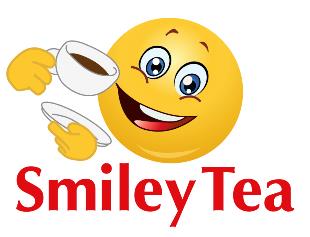 Smileytea Device mark 3824843 Trademark