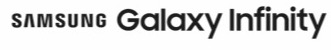 Samsung Galaxy Infinity Device mark 3830720 Trademark