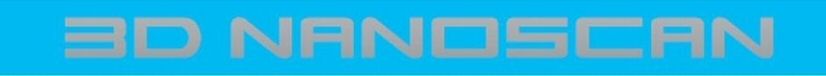 3d Nanoscan Device mark 3830495 Trademark