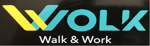 Wolk Walk & Work Device mark 3832165 Trademark