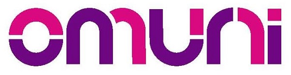 Omuni Logo Device mark 3833467 Trademark