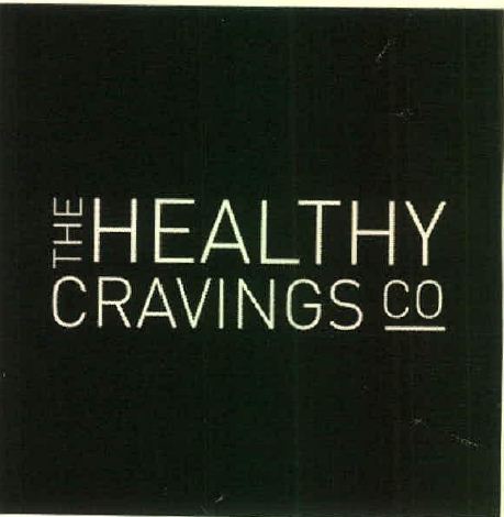 The Healthy Cravings Co Device mark 3832226 Trademark