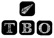 Tbo Device mark 3833766 Trademark