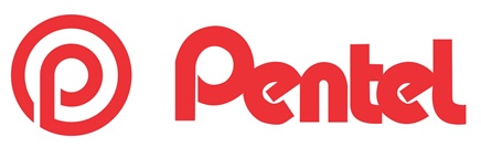Pentel Device mark 3831059 Trademark