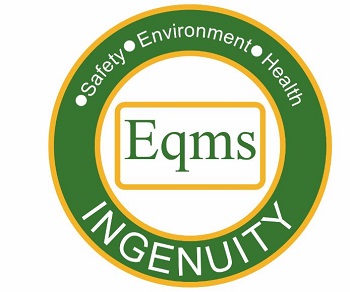 Eqms Ingenuity Device mark 3831351 Trademark