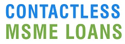 Contactless Msme Loans Device mark 3831961 Trademark