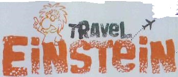 Travel Einstein Device mark 3840519 Trademark