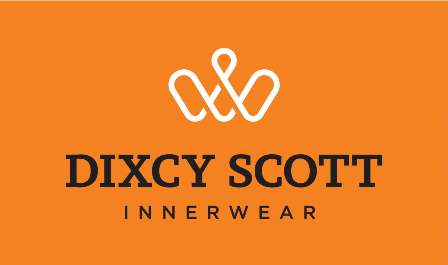 Dixcy Scott Innerwear Device mark 3829581 Trademark