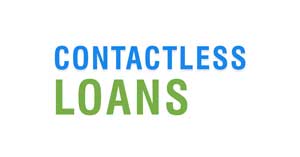 Contactless Loans Device mark 3831963 Trademark