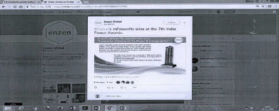 Mpowerflo Device mark 3830718 Trademark