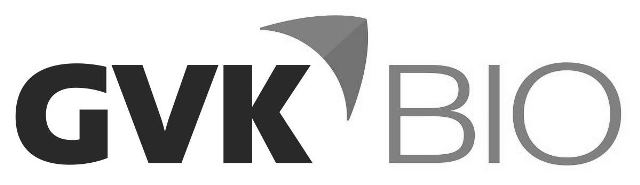 Gvk Bio Device mark 3840028 Trademark