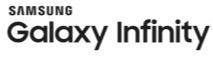 Samsung Galaxy Infinity Device mark 3830721 Trademark