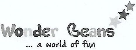Wonder Beans Device mark 3833628 Trademark