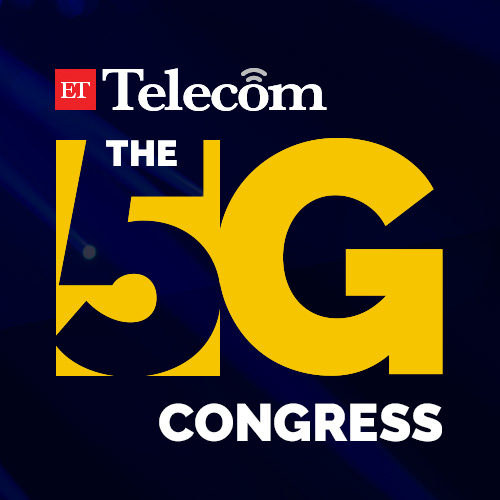 Et Telecom The 5g Congress(label) Device mark 3829511 Trademark