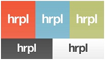 Hrpl Device mark 3830925 Trademark