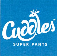 Cuddles Device mark 3832204 Trademark