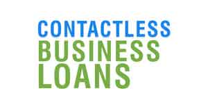 Contactless Business Loans Device mark 3831962 Trademark