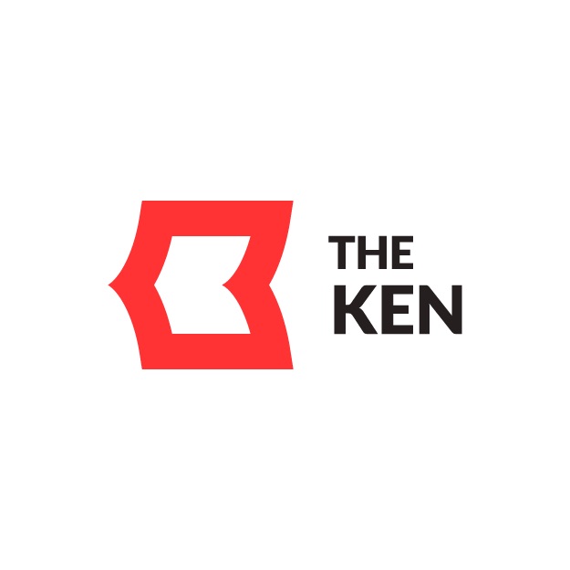 The Ken Device mark 3831367 Trademark