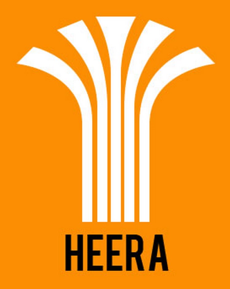 Heera Device mark 3833273 Trademark