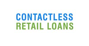 Contactless Retail Loans Device mark 3831964 Trademark