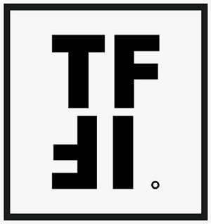 Tfif Device mark 3831526 Trademark