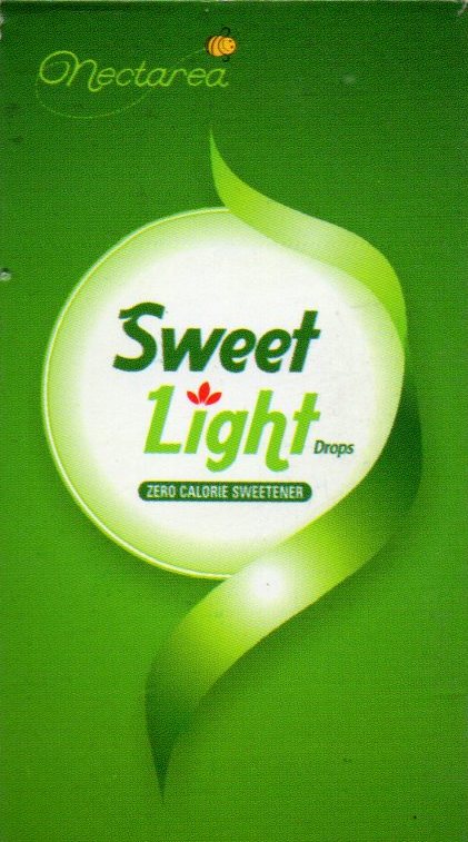Nectarea Sweet Light Drops Device mark 3832977 Trademark