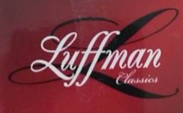 Luffman Classics Device mark 3840162 Trademark