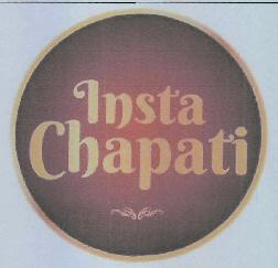 Insta Chapati Device mark 3840634 Trademark