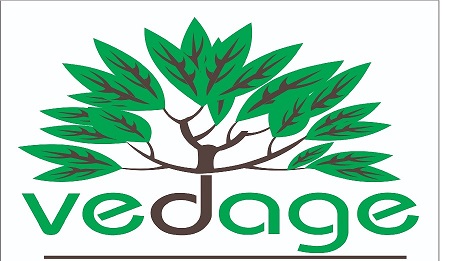 Vedage Device mark 3841081 Trademark