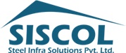 Siscol Steel Infra Solutions Pvt. Ltd. Device mark 3829567 Trademark