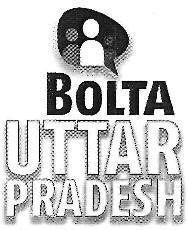 Bolta Uttar Pradesh Device mark 3831972 Trademark