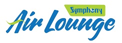 Symphony Air Lounge Device mark 3831684 Trademark