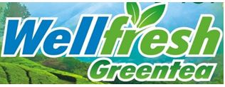 Wellfresh Green Tea Device mark 3829167 Trademark