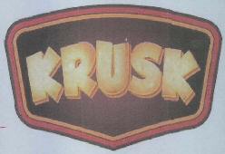 Krusk Device mark 3840638 Trademark
