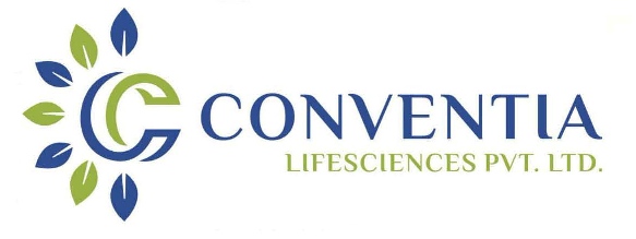 Conventia Lifesciences Pvt. Ltd. Device mark 3831175 Trademark