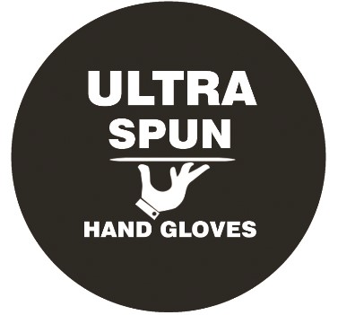 Ultra Spun Hand Gloves Device mark 3829295 Trademark