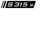 S 315 R Device mark 3829443 Trademark