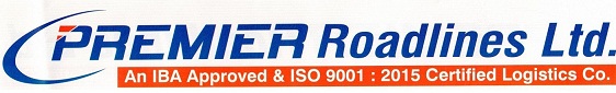 Premier Roadlines Ltd. Device mark 3832989 Trademark