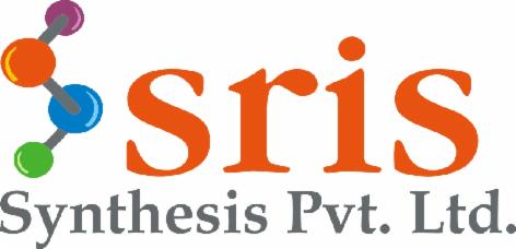 Sris Synthesis Pvt Ltd (label) Device mark 3840758 Trademark