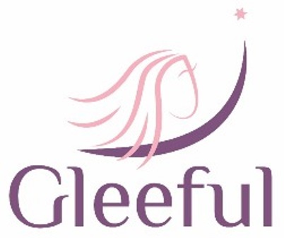 Gleeful Device mark 3833353 Trademark