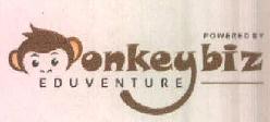 Monkeybiz Eduventure Device mark 3832944 Trademark