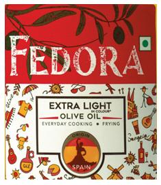 Fedora Device mark 3840152 Trademark