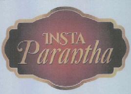 Insta Parantha Device mark 3840855 Trademark